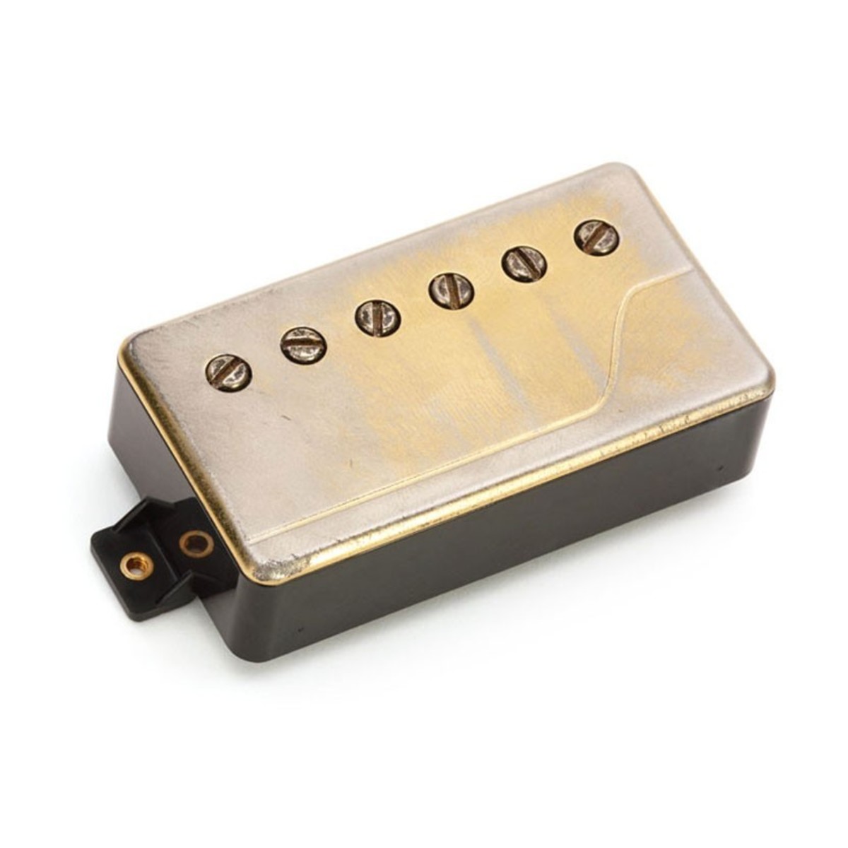 Fishman Fluence Will Adler Humbucker Pickup Set, Vintage In Stock