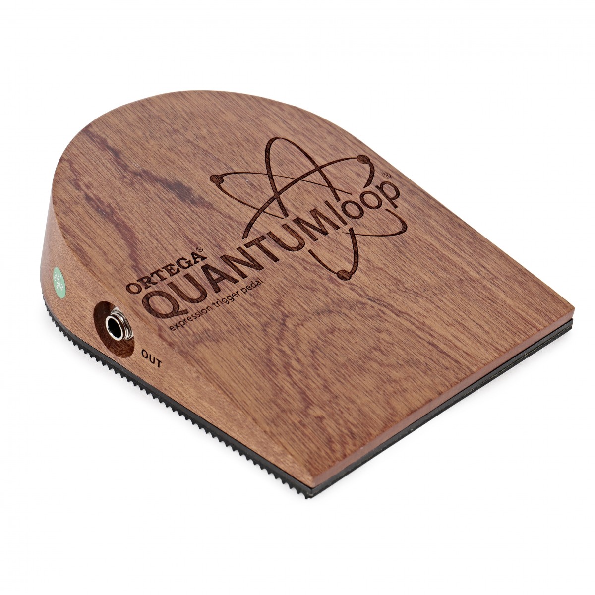 Ortega QUANTUMEXP Expression Trigger Pedal In Stock