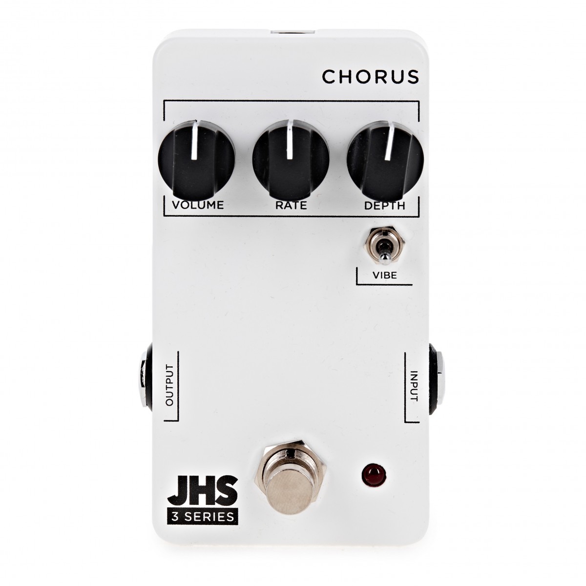 JHS Pedals 3 Series Chorus In Stock