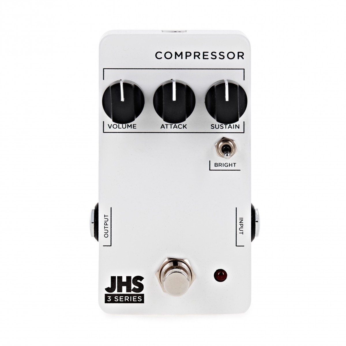 JHS Pedals 3 Series Compressor In Stock