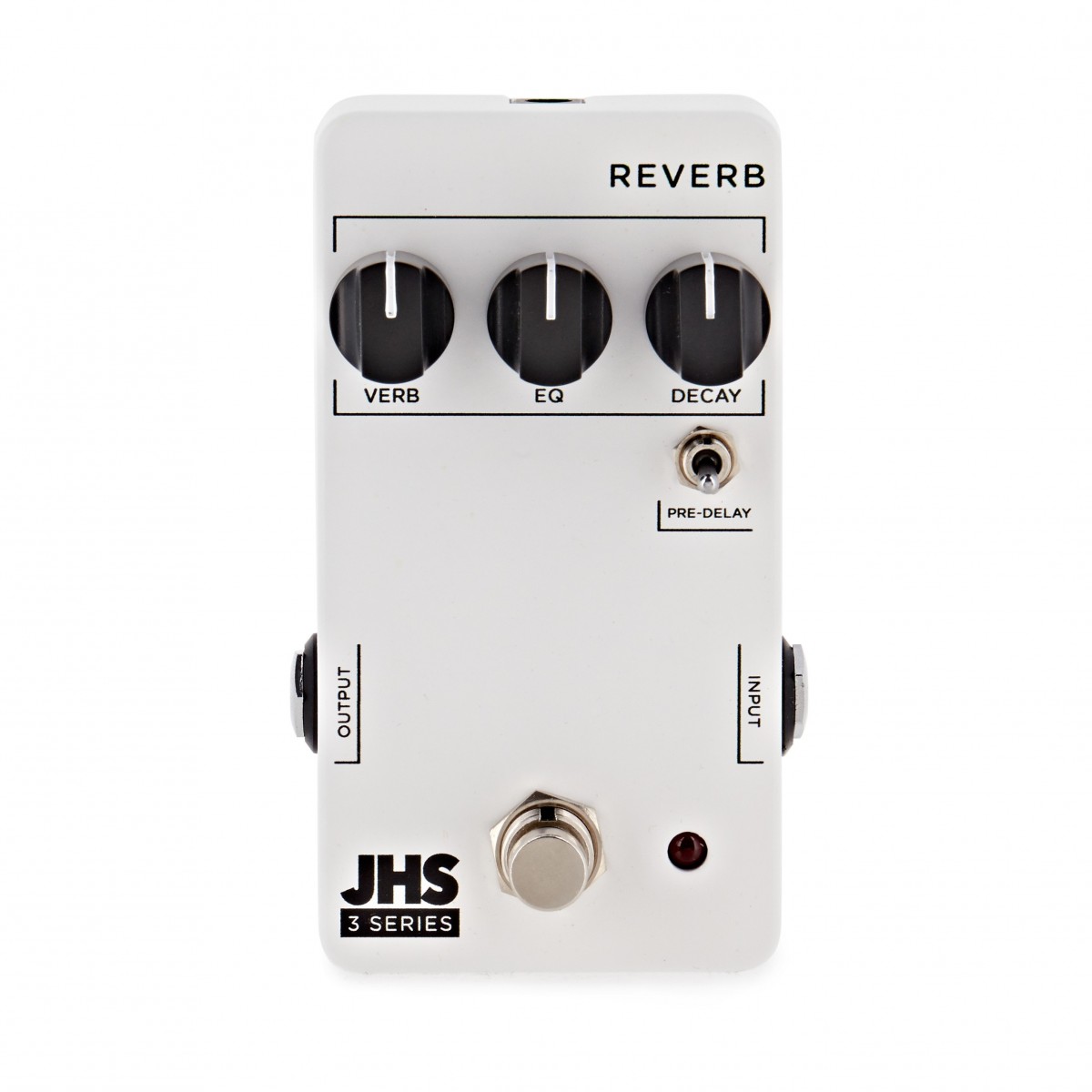 JHS Pedals 3 Series Reverb In Stock