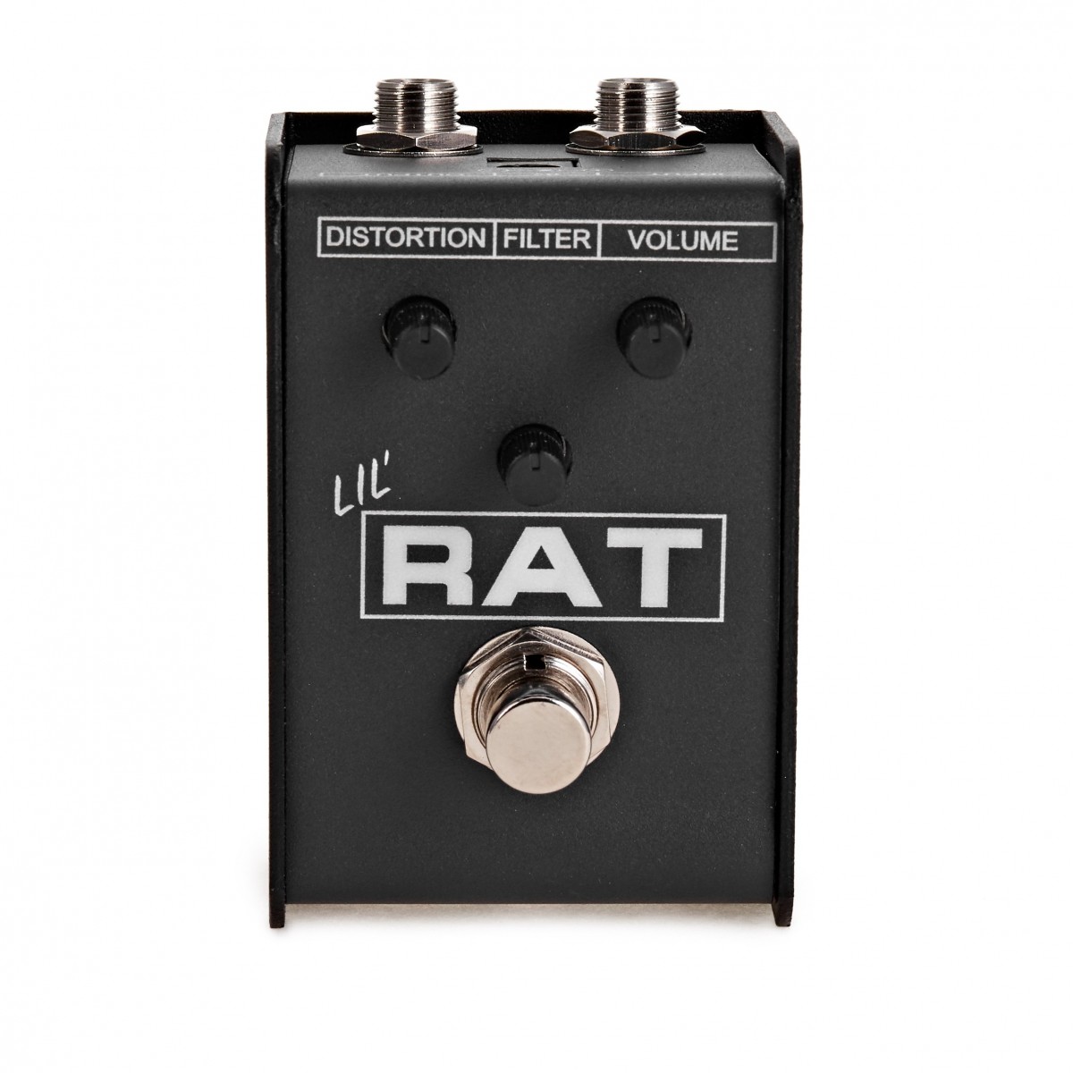 Pro Co LIL RAT Distortion Pedal In Stock