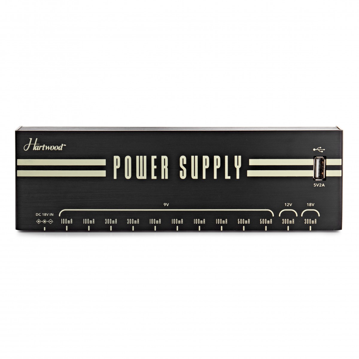 Hartwood Multi Power Supply In Stock
