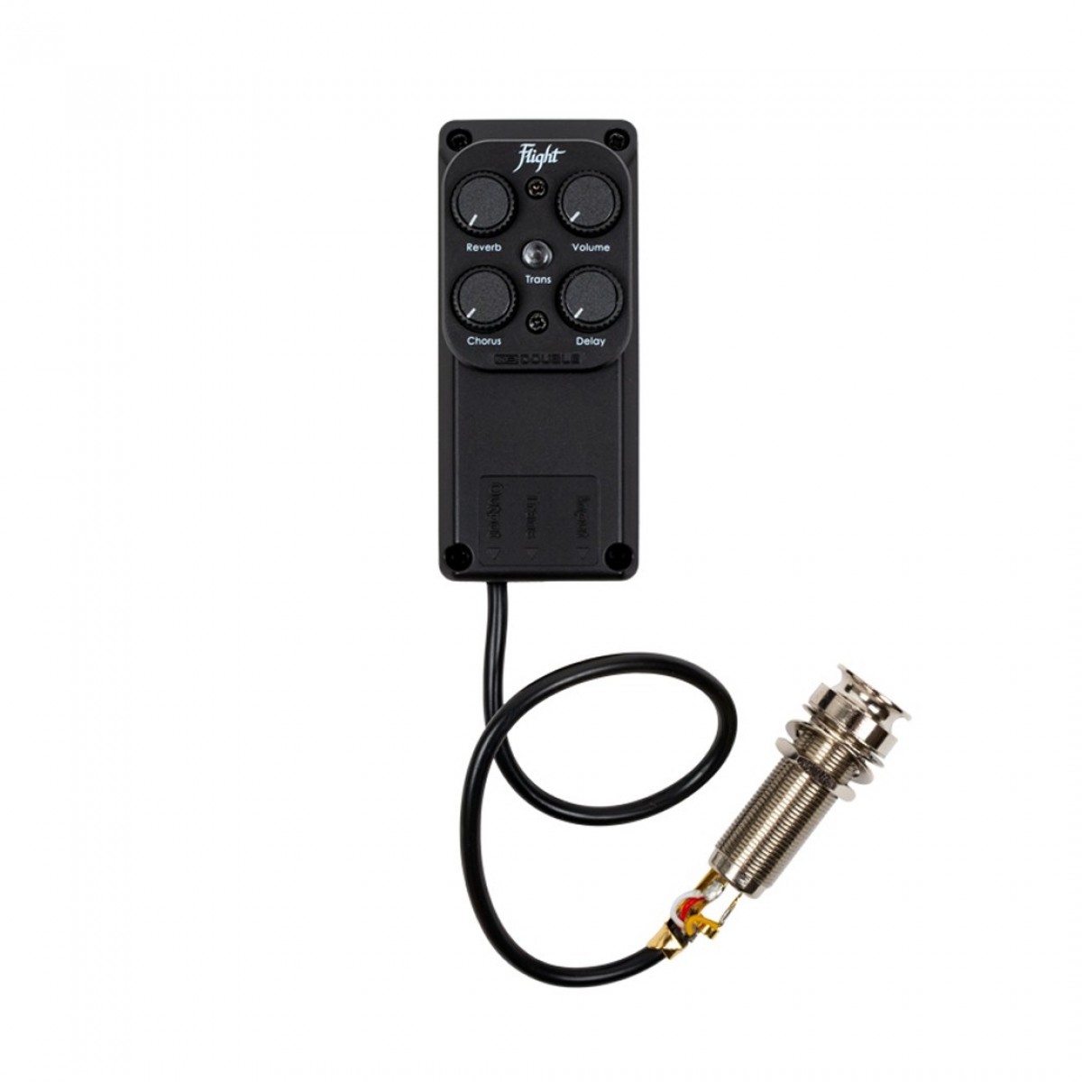 Flight Sound Wave Pickup System In Stock