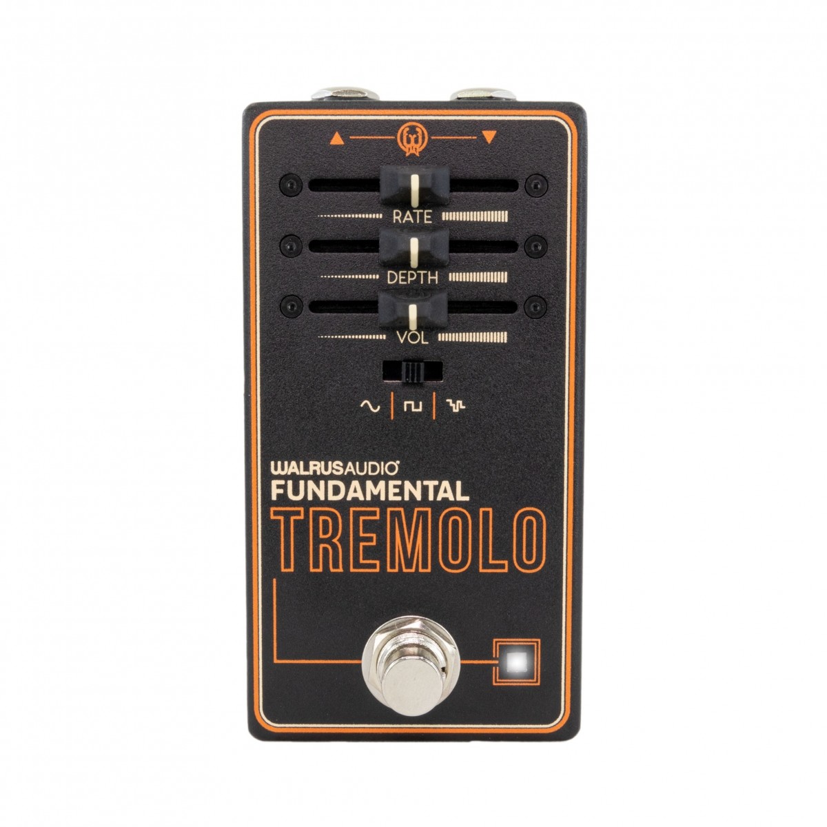 Walrus Audio Fundamental Series Tremolo In Stock