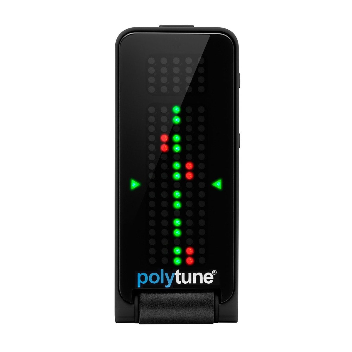 TC Electronic Polytune Clip, Black In Stock
