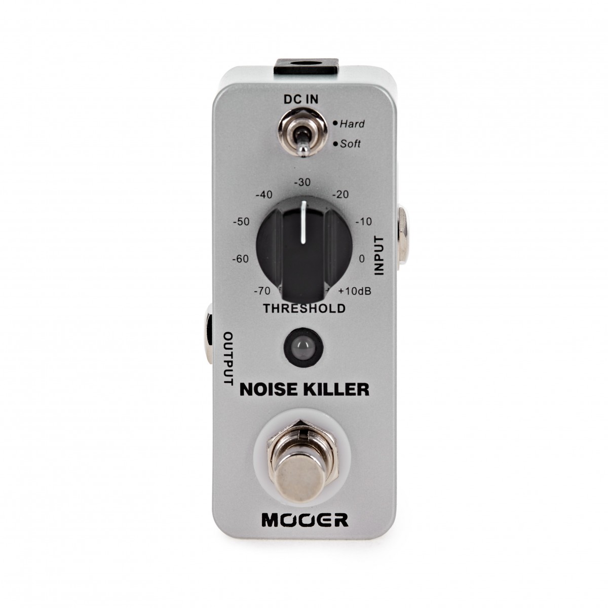 Mooer Noise Killer Noise Gate Pedal In Stock