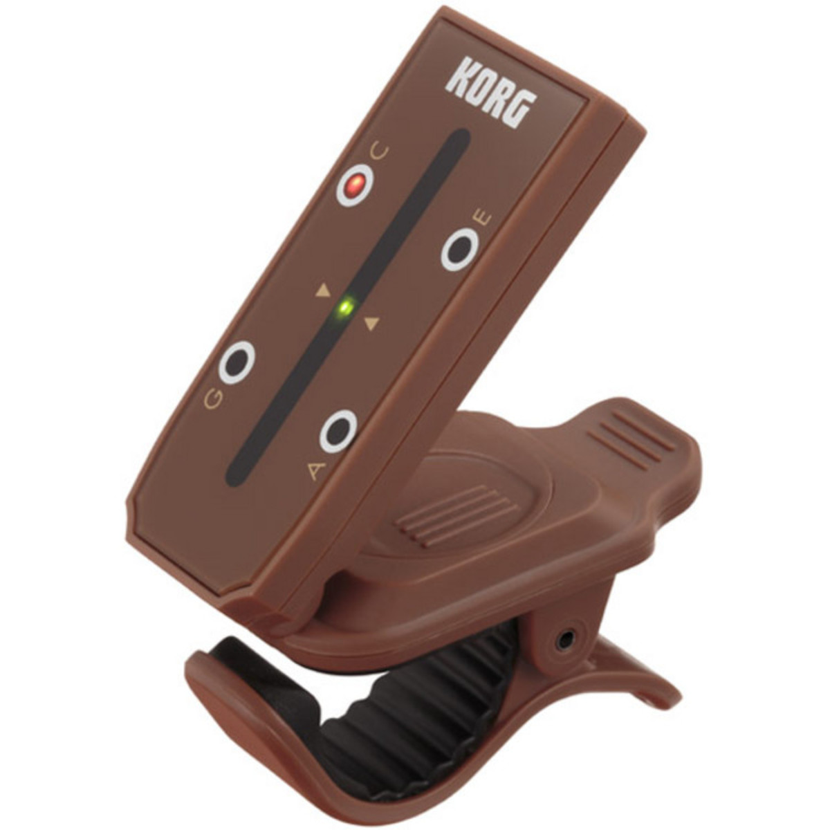 Korg HeadTune Clip-On Tuner, Ukulele In Stock