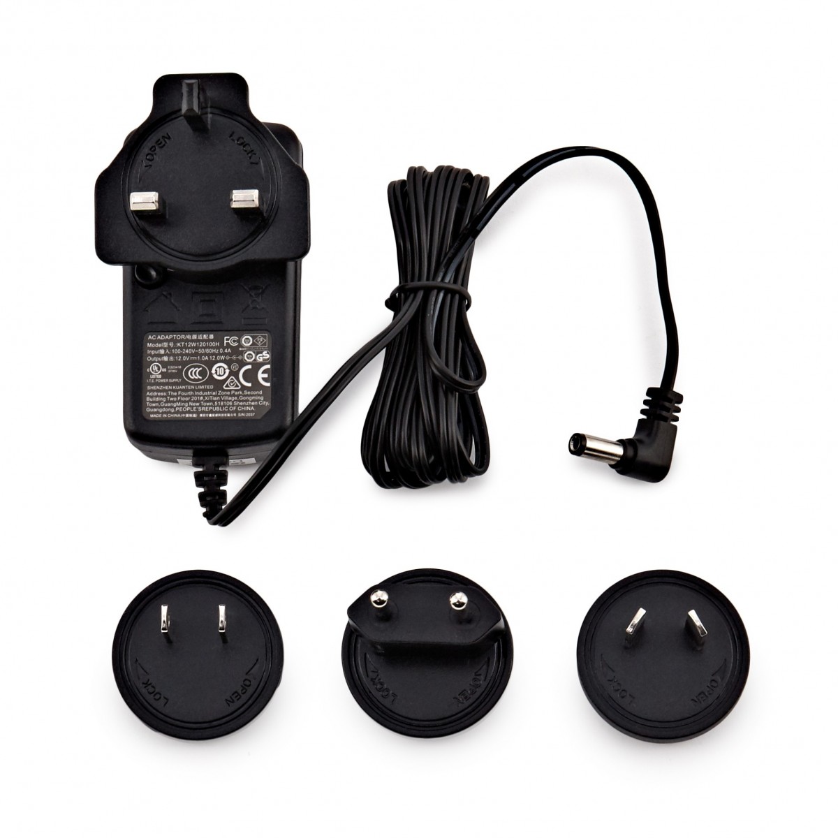 Line 6 DCDL4 Power Supply In Stock
