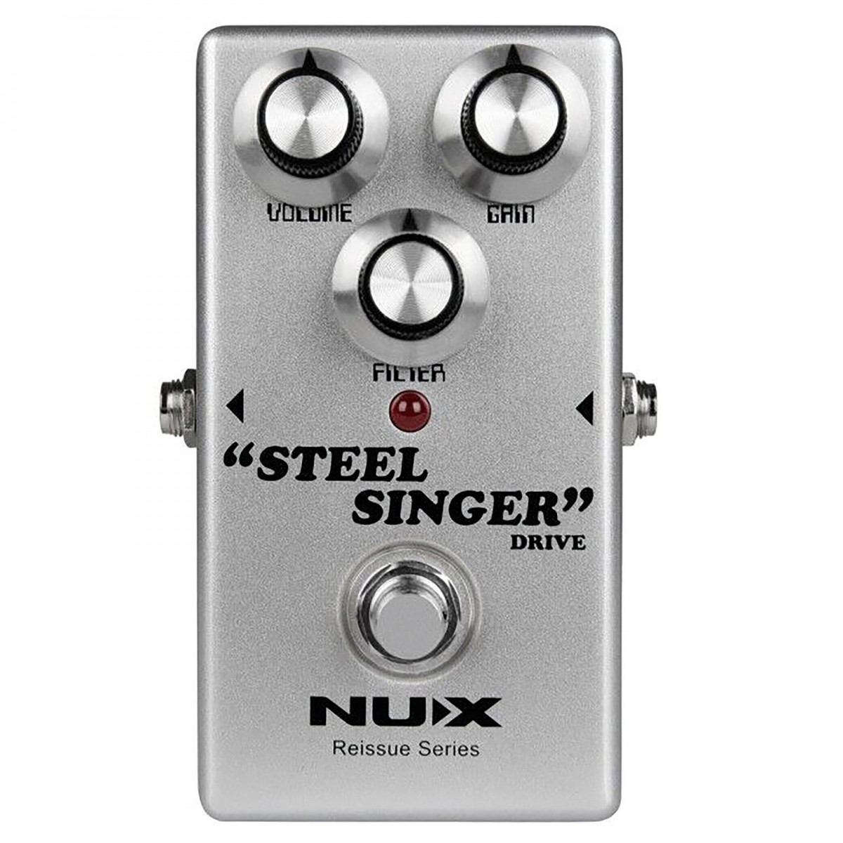 NUX Steel Singer Drive In Stock