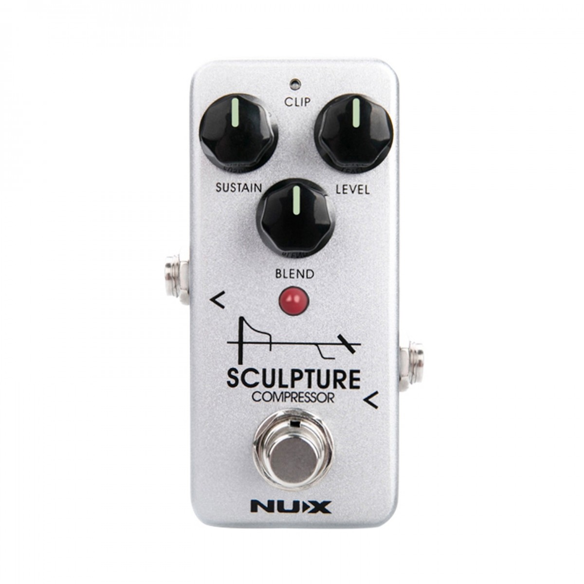 NUX NCP-2 Sculpture Mini Compressor In Stock