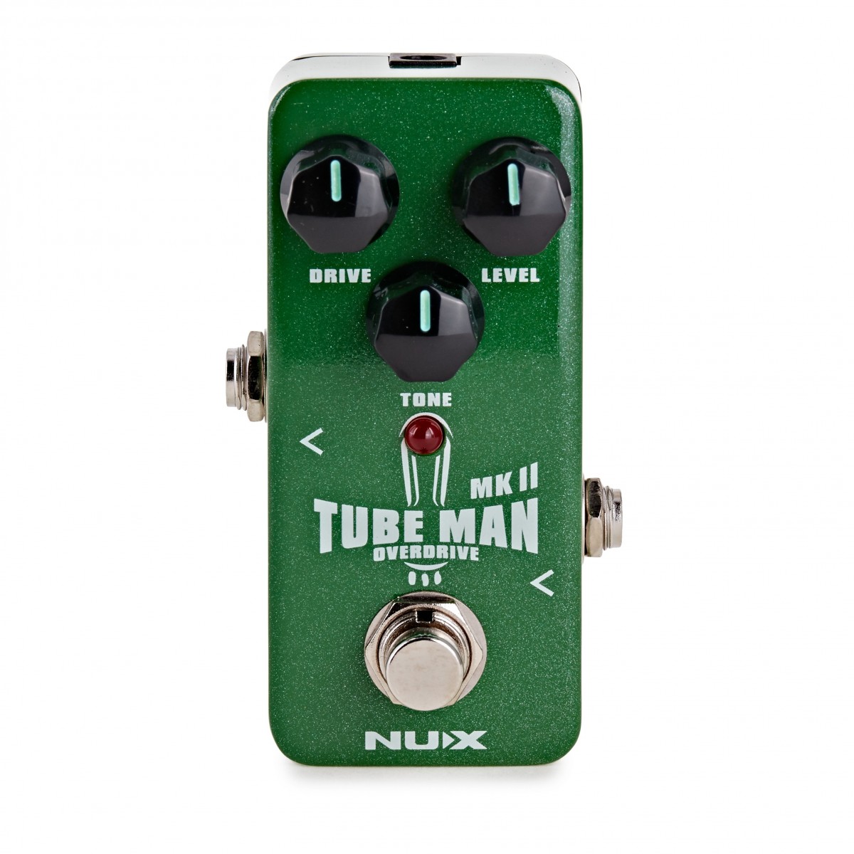 NUX NOD-2 Tubeman Overdrive In Stock