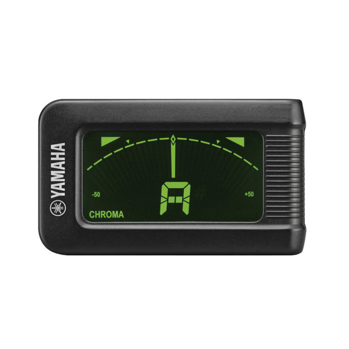 Yamaha YTC5 Clip-On Guitar Tuner In Stock