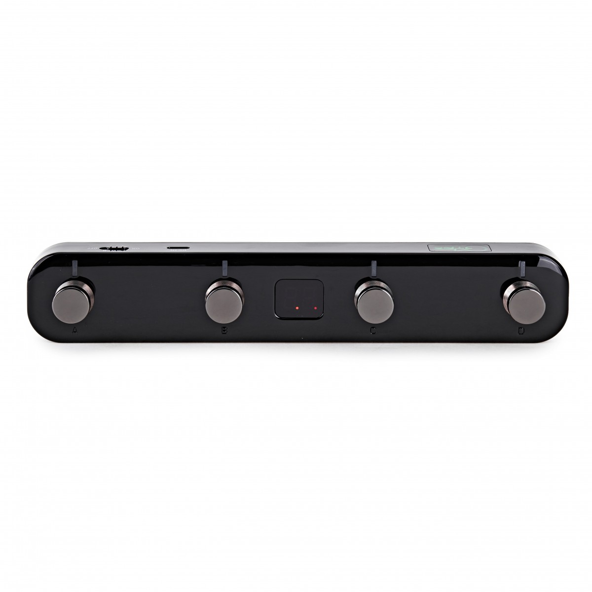 Mooer GTRS Wireless Footswitch, Black In Stock