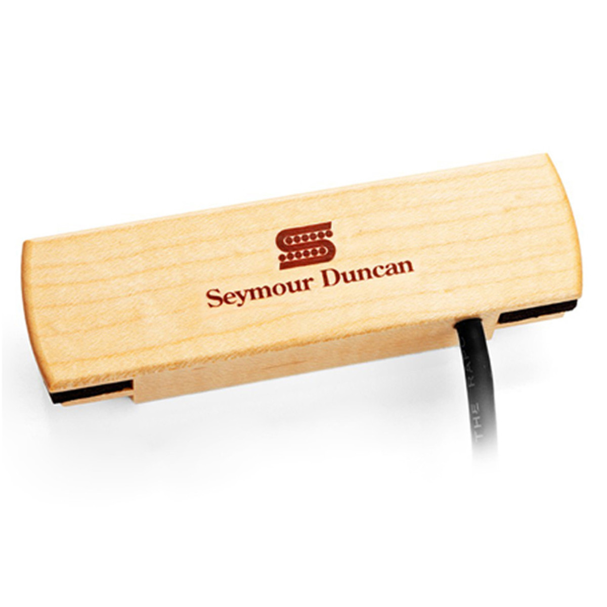 Seymour Duncan SA-3HC Hum-Cancelling Woody, Maple In Stock