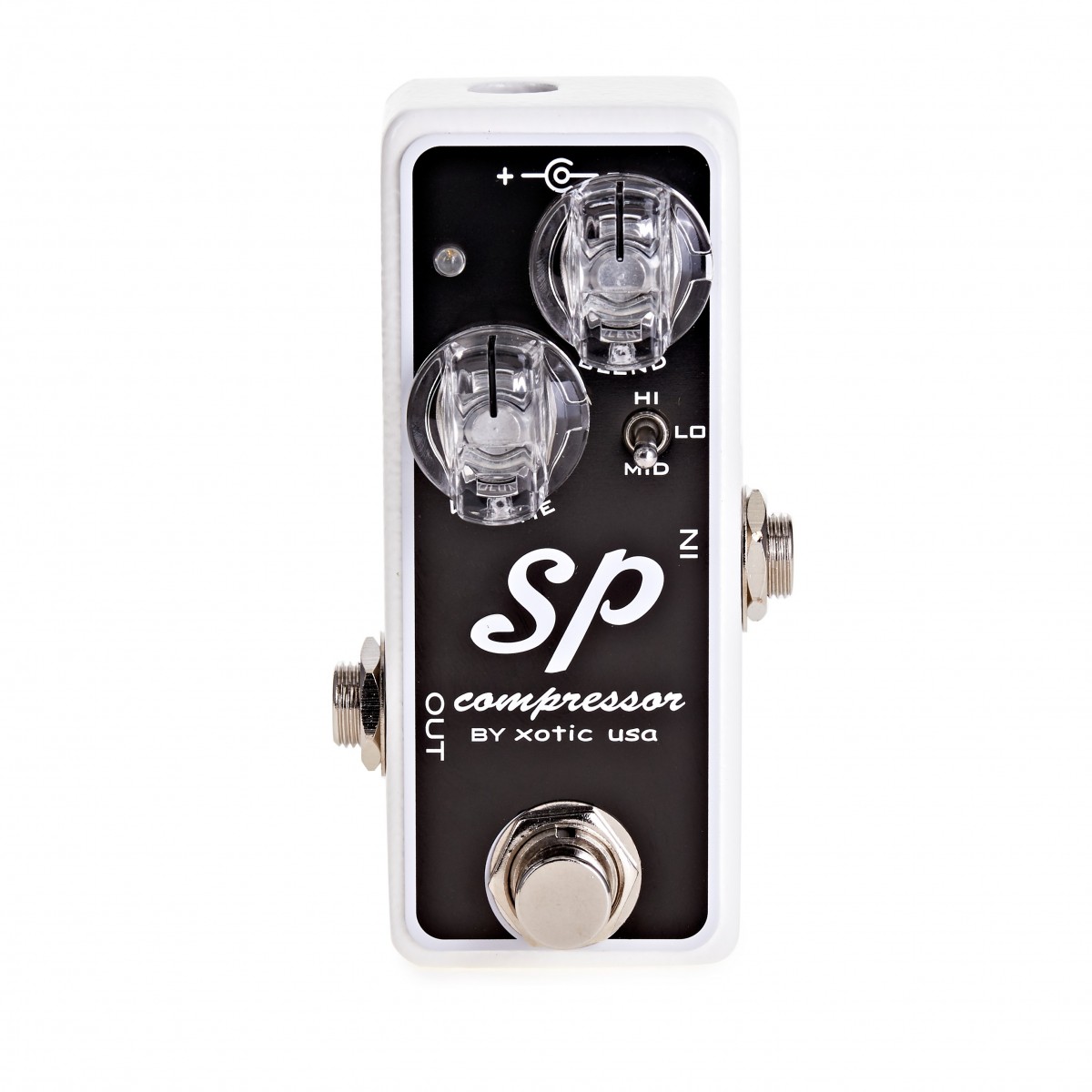 Xotic Effects SP Compressor In Stock