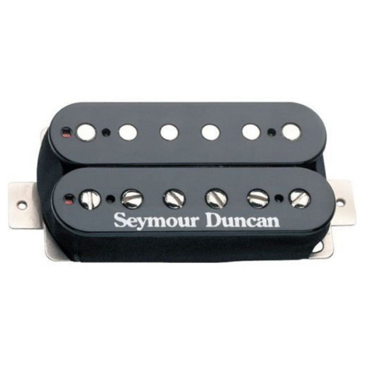 Seymour Duncan SH-4 JB Model Pickup, Black In Stock