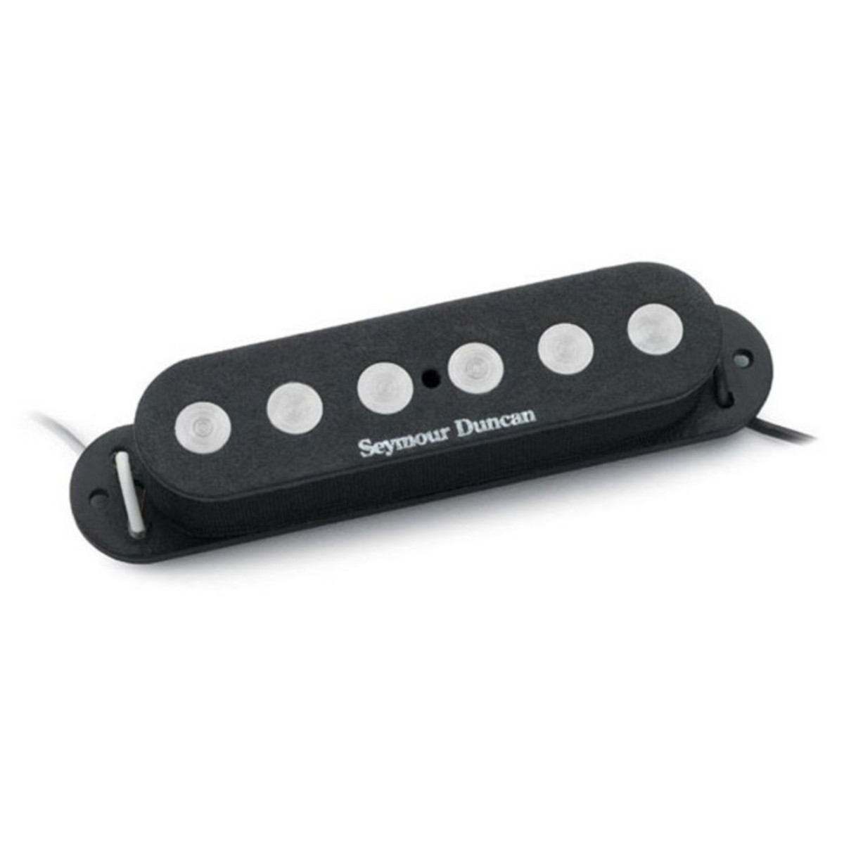Seymour Duncan SSL-4 Quarter Pound Flat Strat RW/RP Pickup, Tapped In Stock