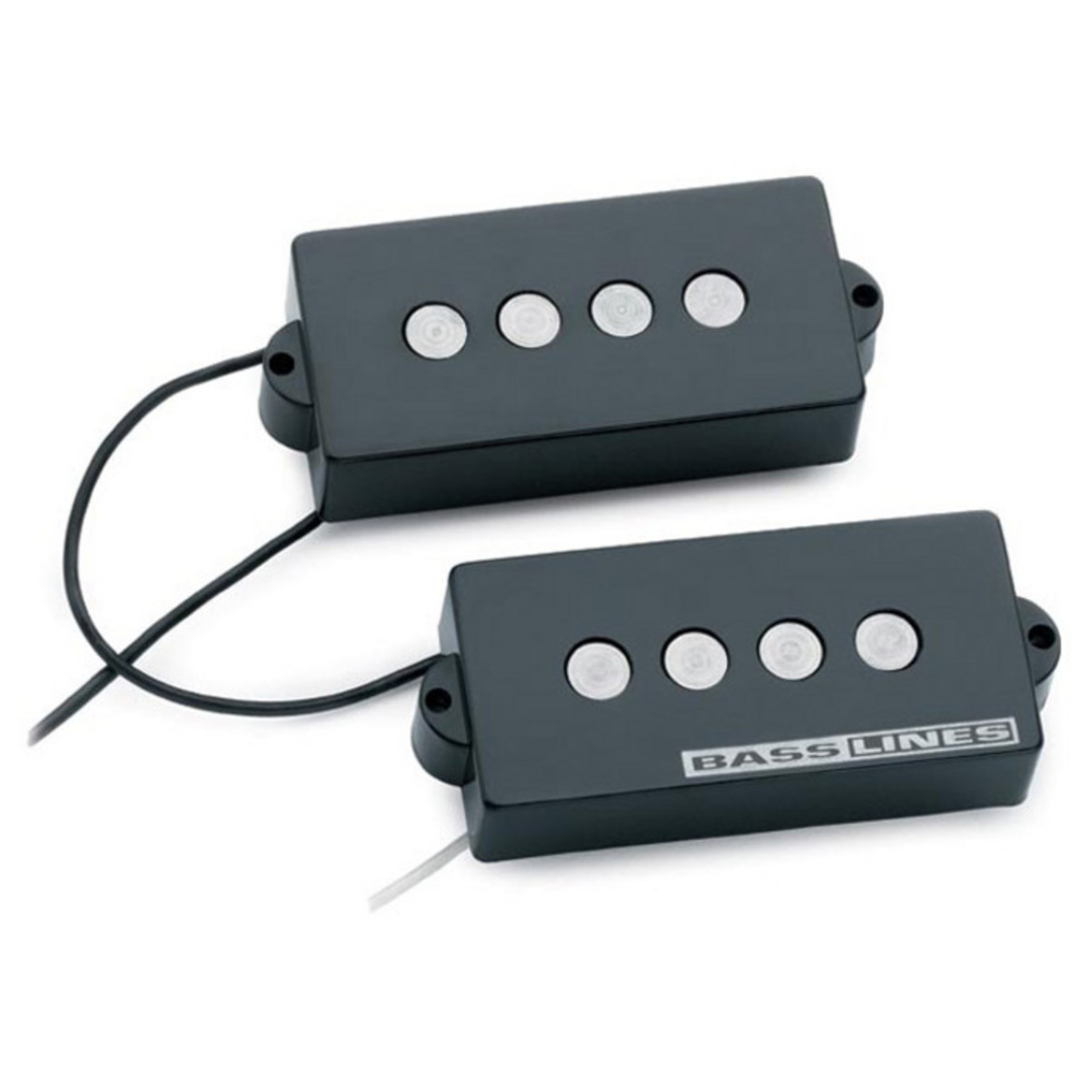 Seymour Duncan SPB-3 Quarter-Pound Pickup for Precision Bass In Stock
