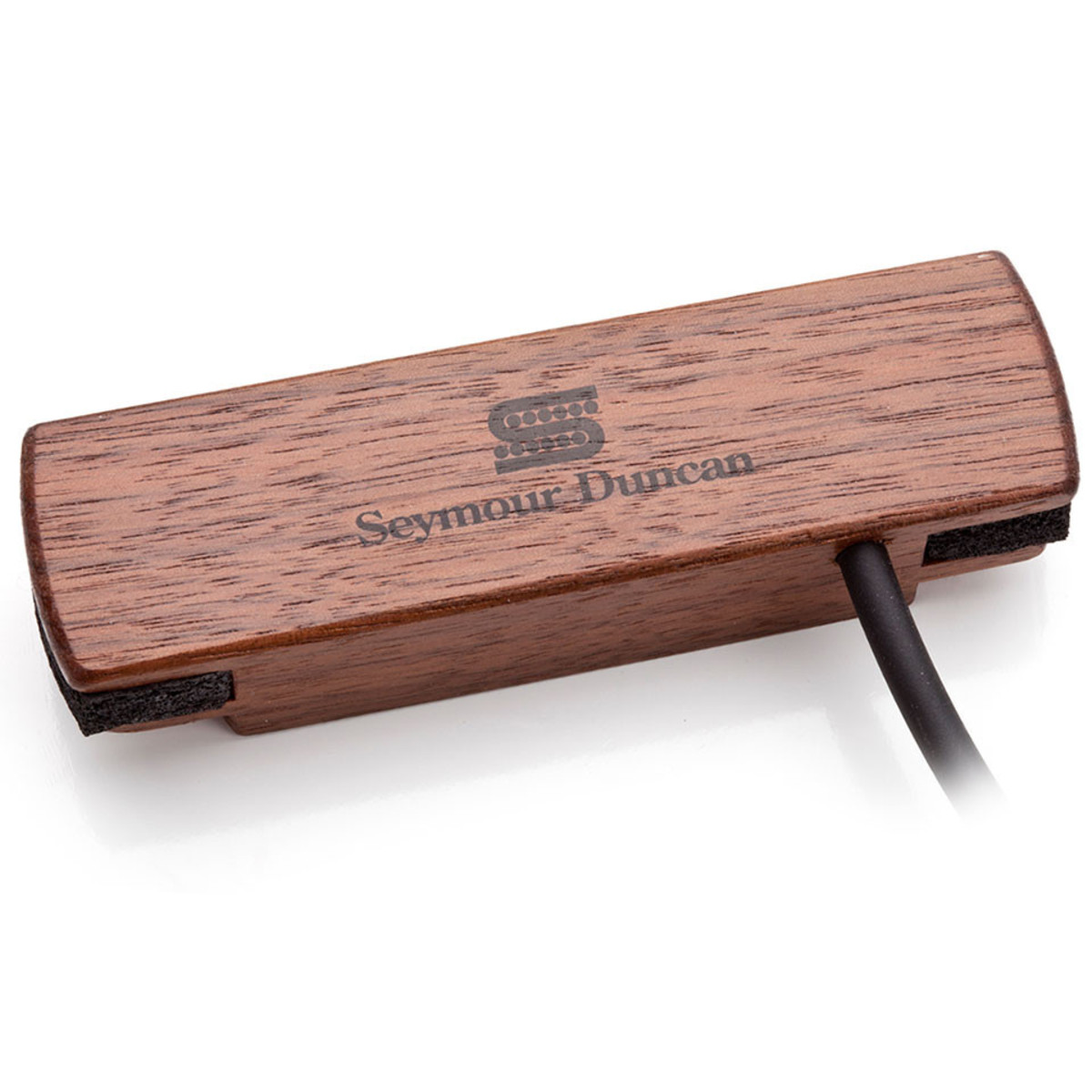 Seymour Duncan SA-3HC Hum-Canceling Woody, Walnut In Stock
