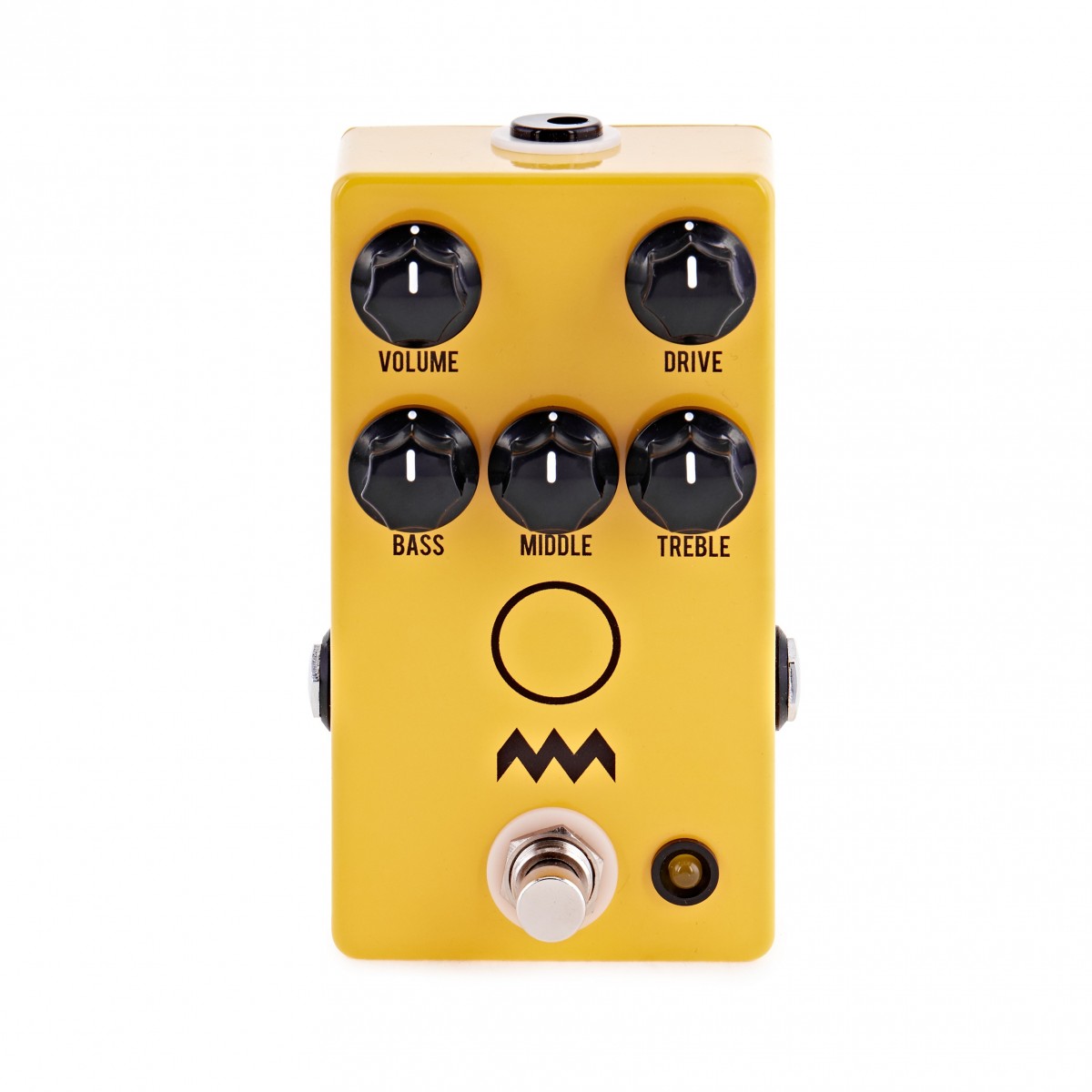 JHS Pedals Charlie Brown V4 Overdrive In Stock
