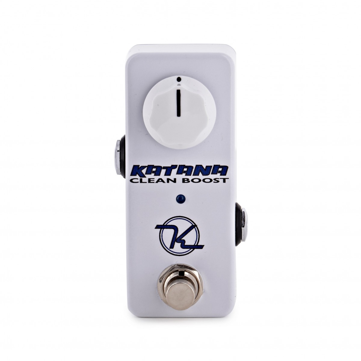 Keeley Katana Mini In Stock