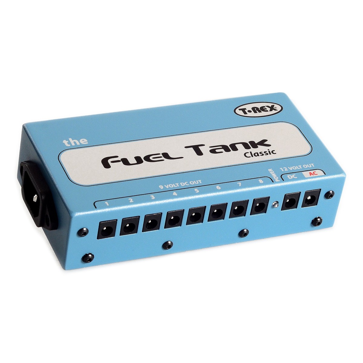 T-Rex FuelTank Classic In Stock