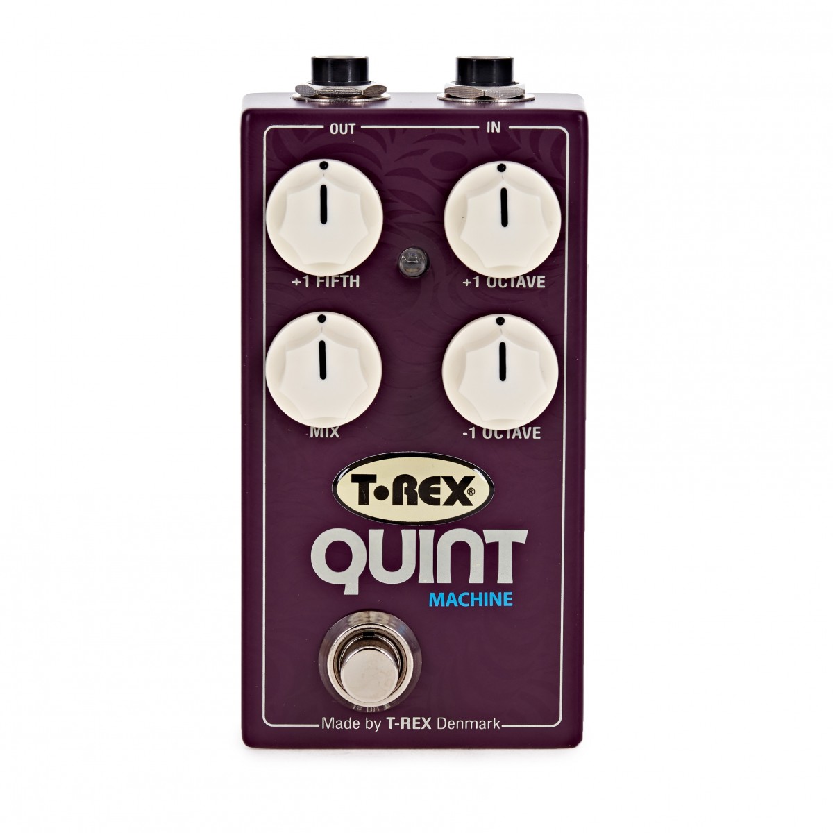 T-Rex Quint Machine Octave and Fifths In Stock