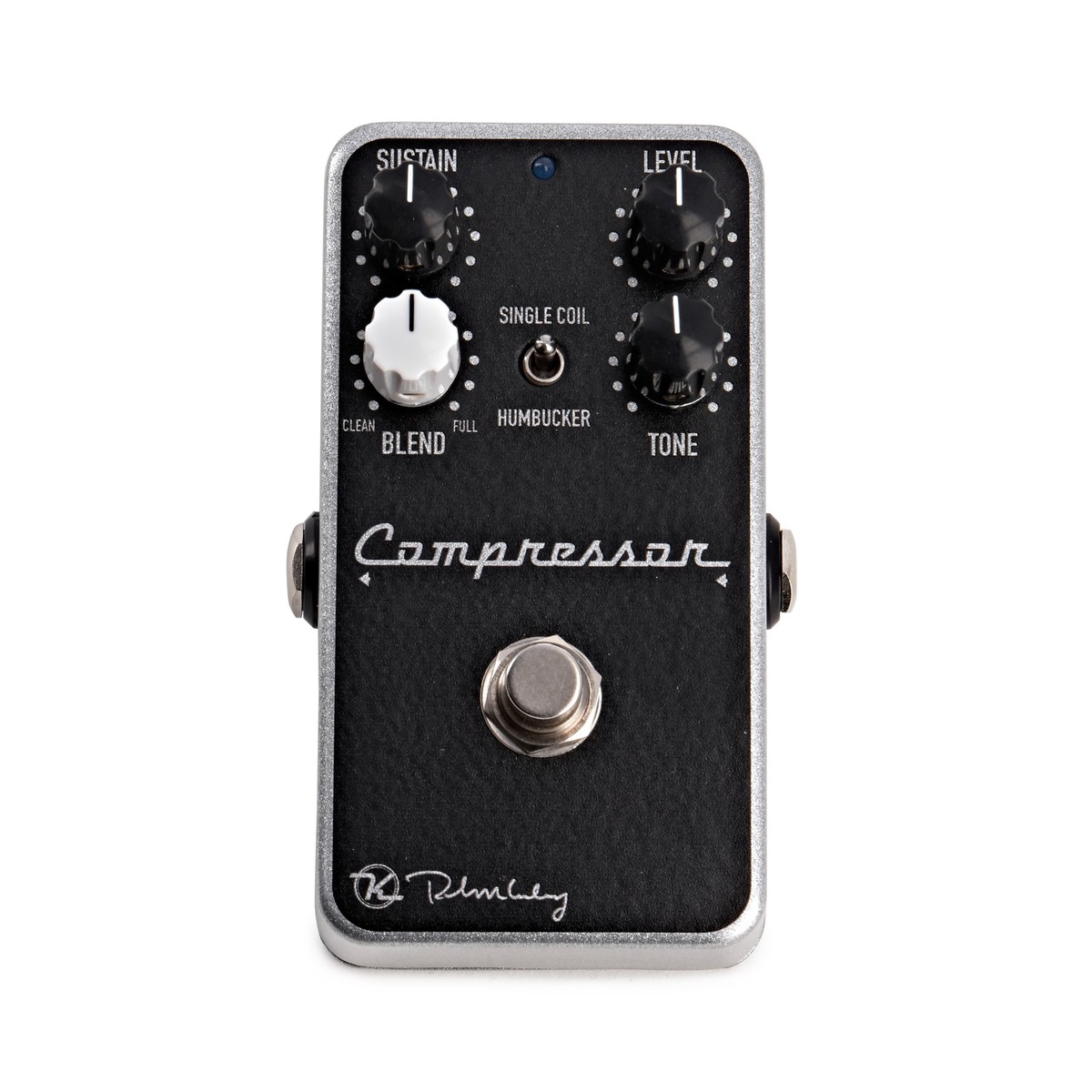 Keeley Compressor Plus Pedal In Stock