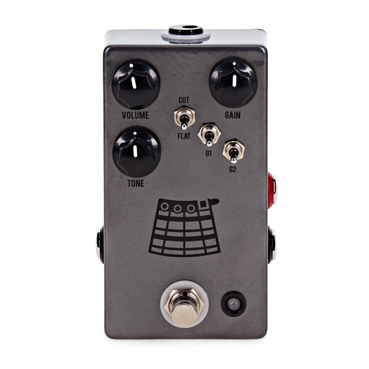 JHS Pedals The Kilt V2 Dirt Box Pedal In Stock