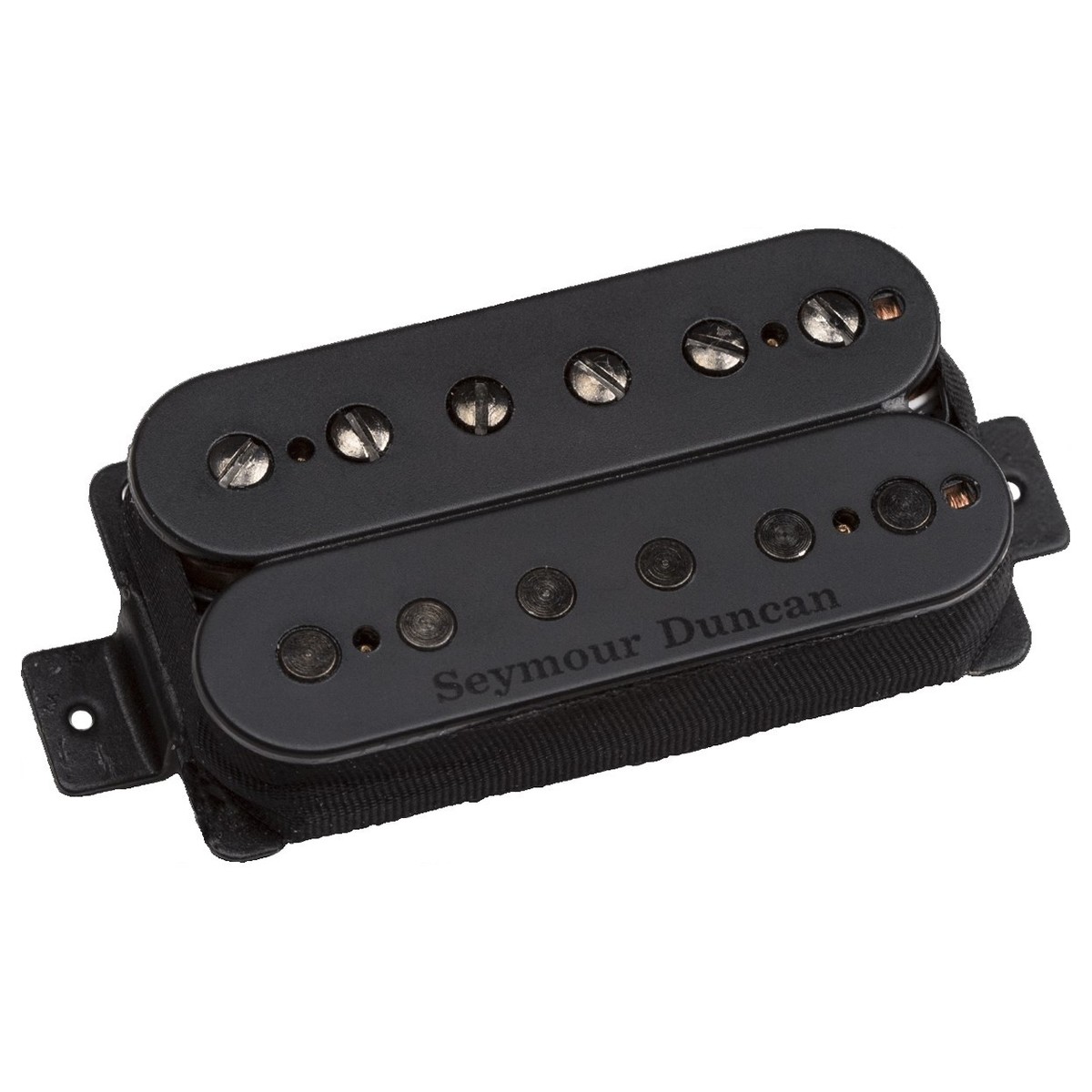 Seymour Duncan Sentient Neck Pickup, Black In Stock