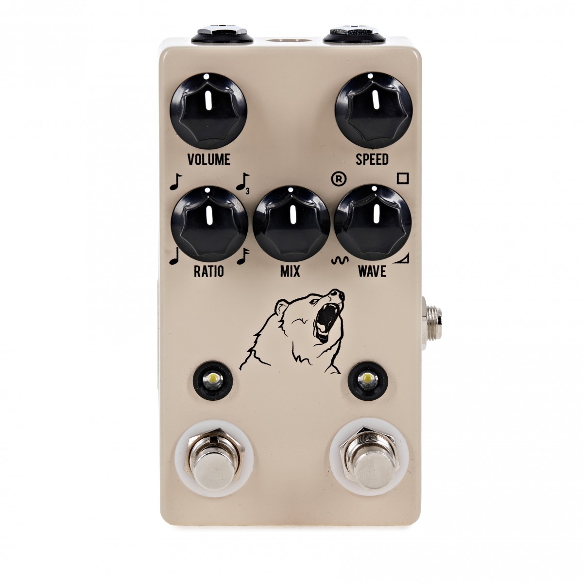 JHS Pedals Kodiak Tremolo In Stock