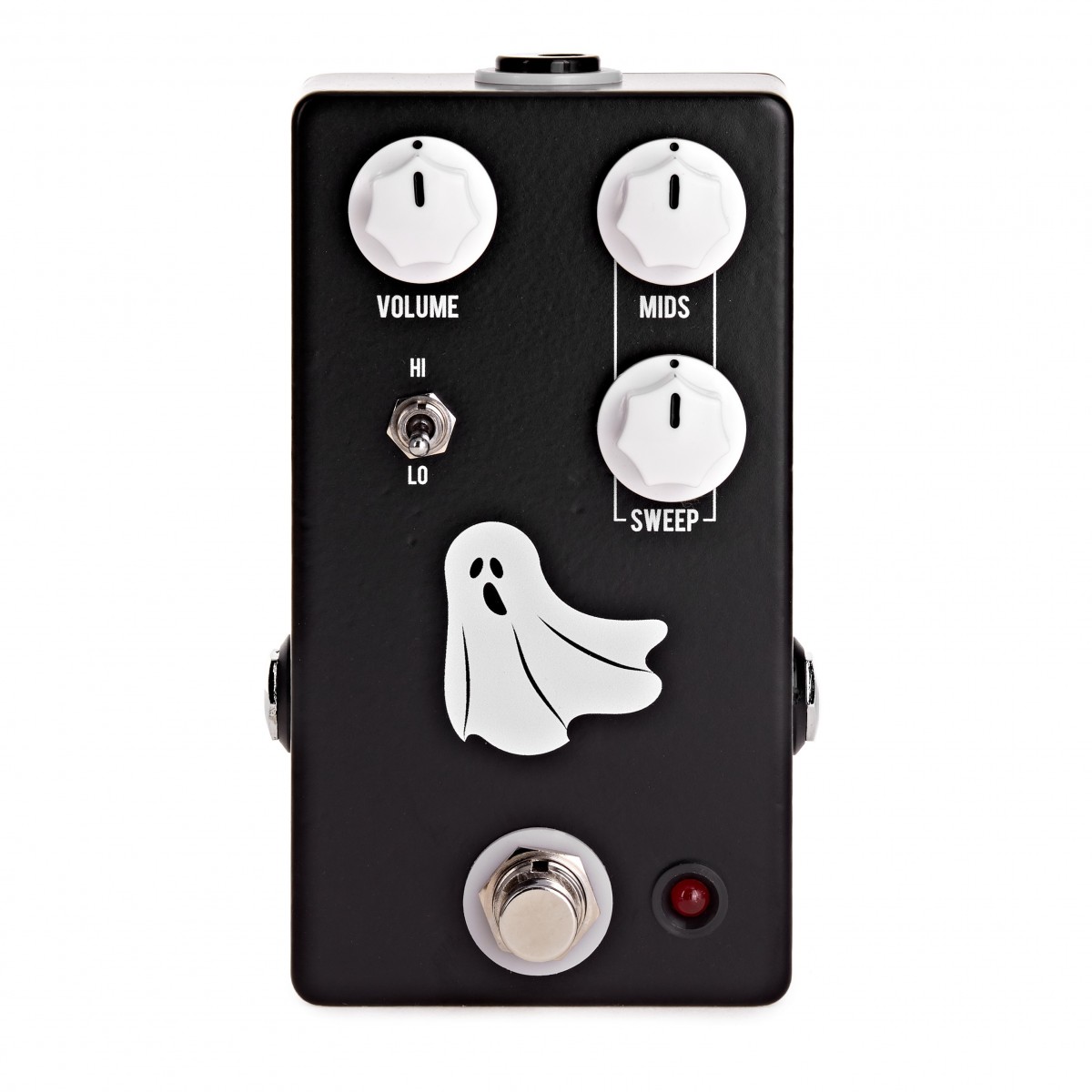 JHS Pedals Haunting Mids EQ In Stock