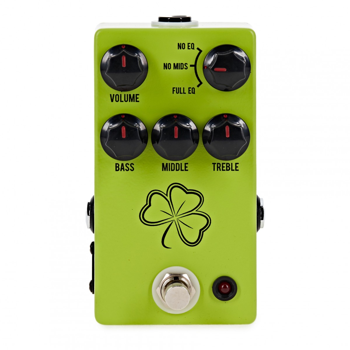 JHS Pedals Clover Preamp In Stock