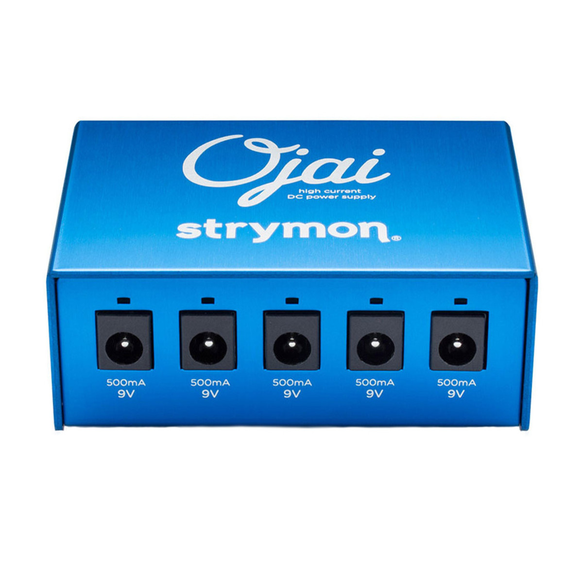 Strymon Ojai Multi Power Supply In Stock