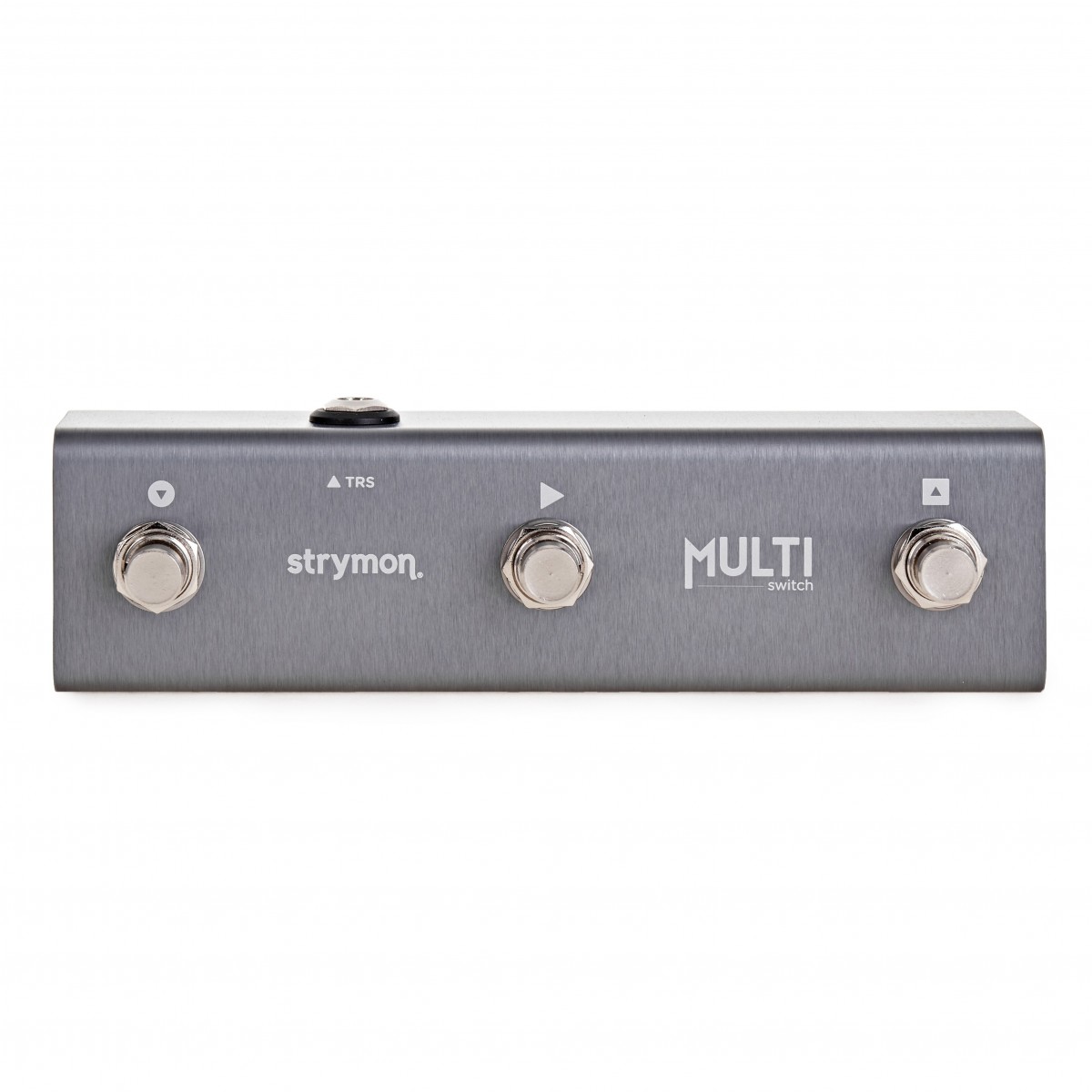 Strymon MultiSwitch Footswitch In Stock