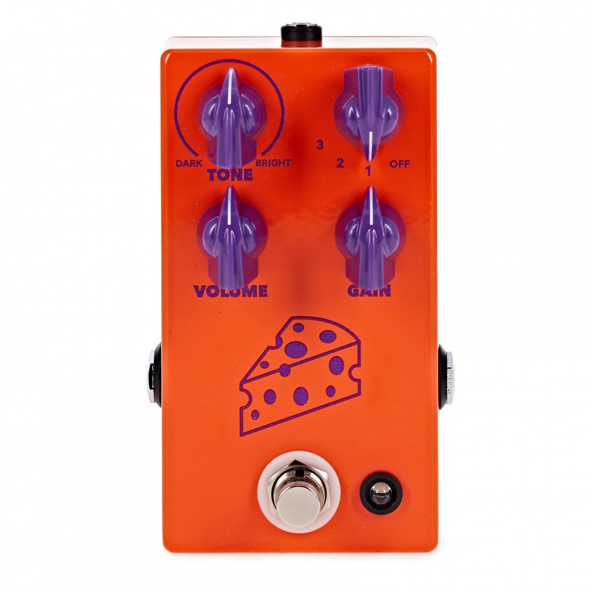 JHS Pedals Cheese Ball Overdrive In Stock