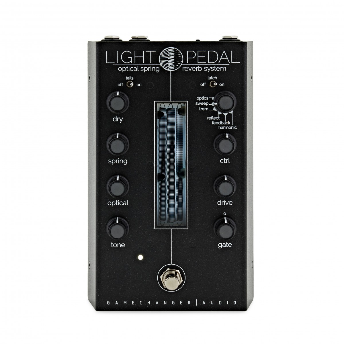 Gamechanger Audio LIGHT Pedal In Stock