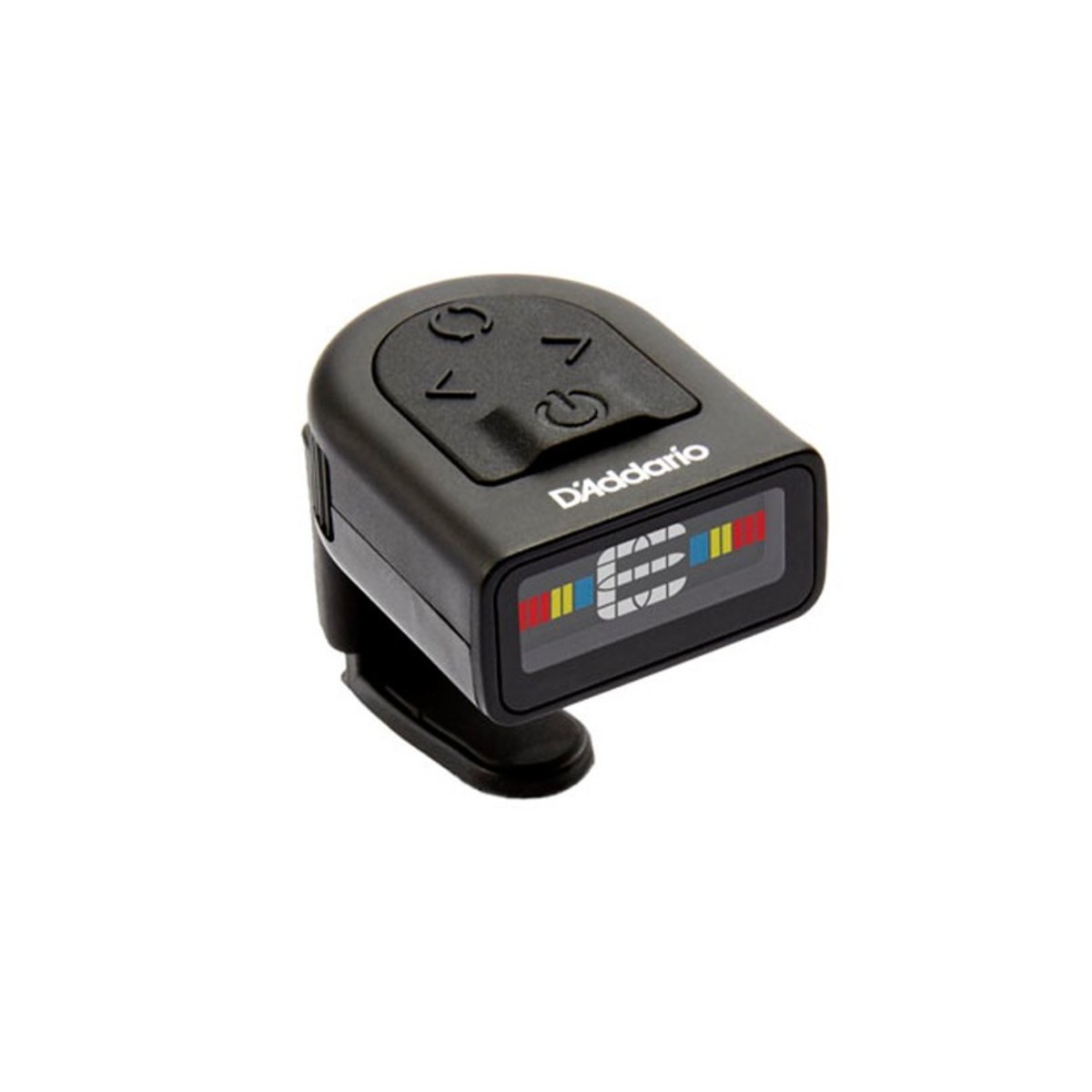 Planet Waves CT-12 NS Micro Headstock Tuner In Stock