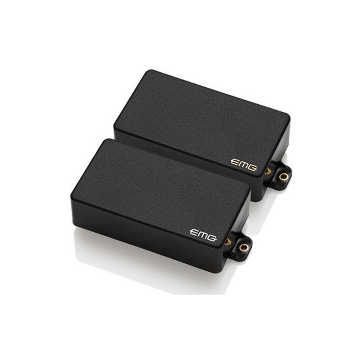 EMG Zakk Wylde Pickup Set, Black In Stock