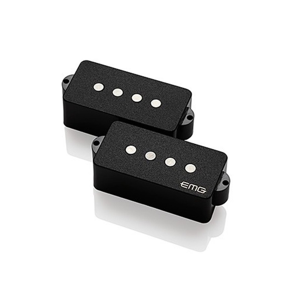 EMG Geezer Butler PHZ Pickup Set, Black In Stock