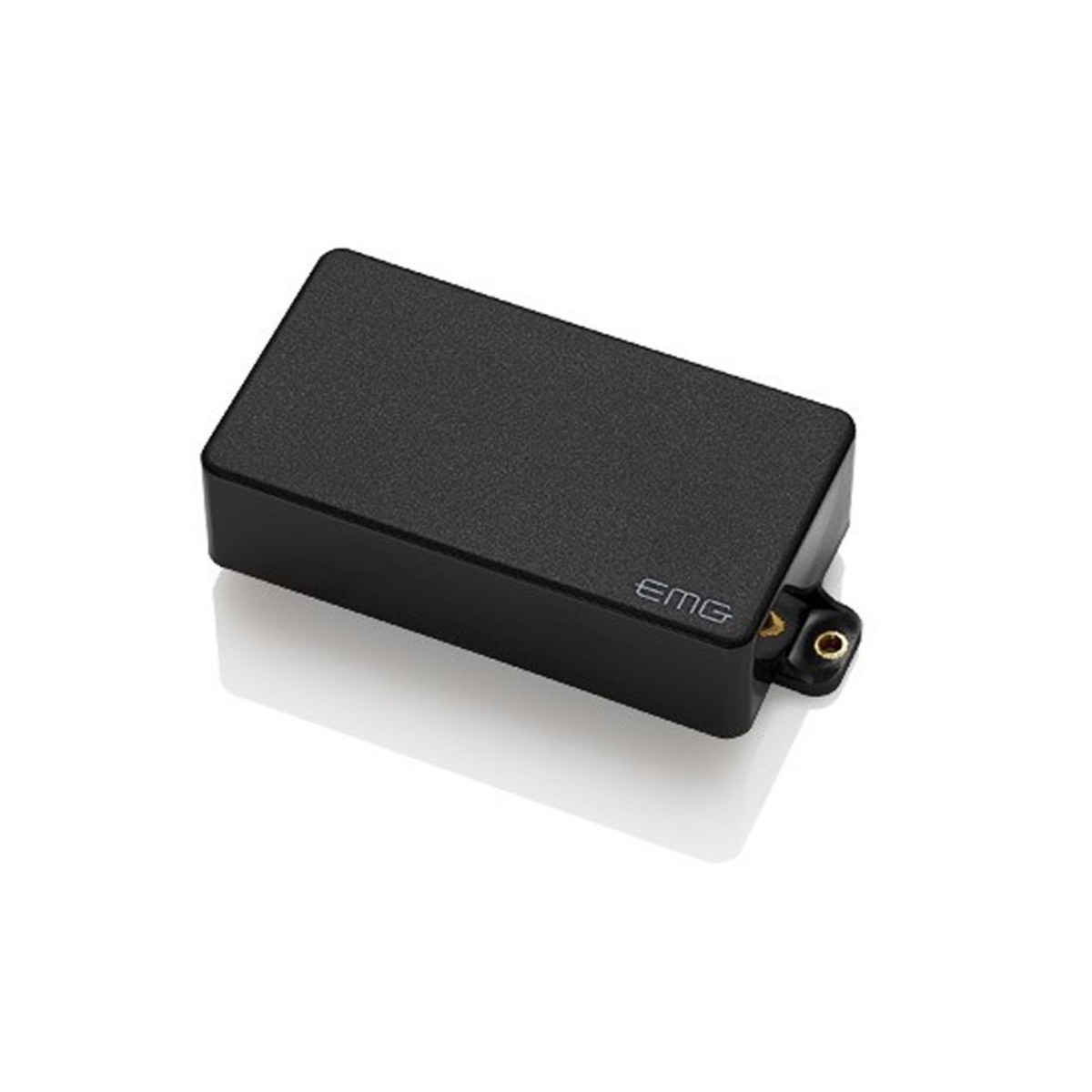 EMG 60 Active Humbucker Pickup, Black In Stock