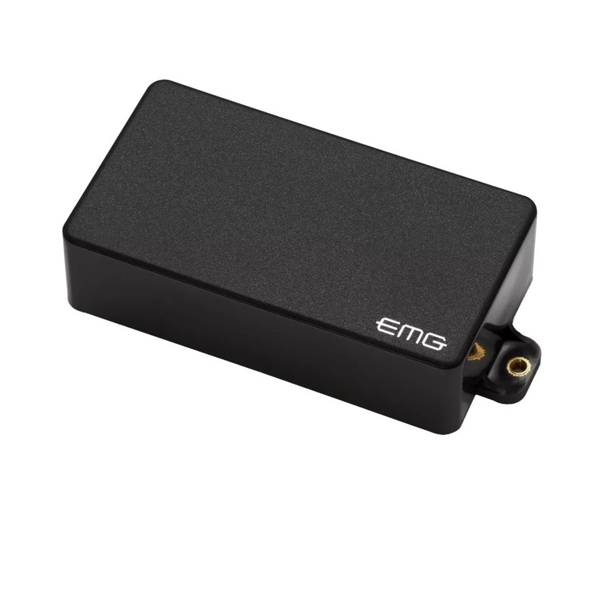 EMG 81 Humbucker Pickup, Black In Stock