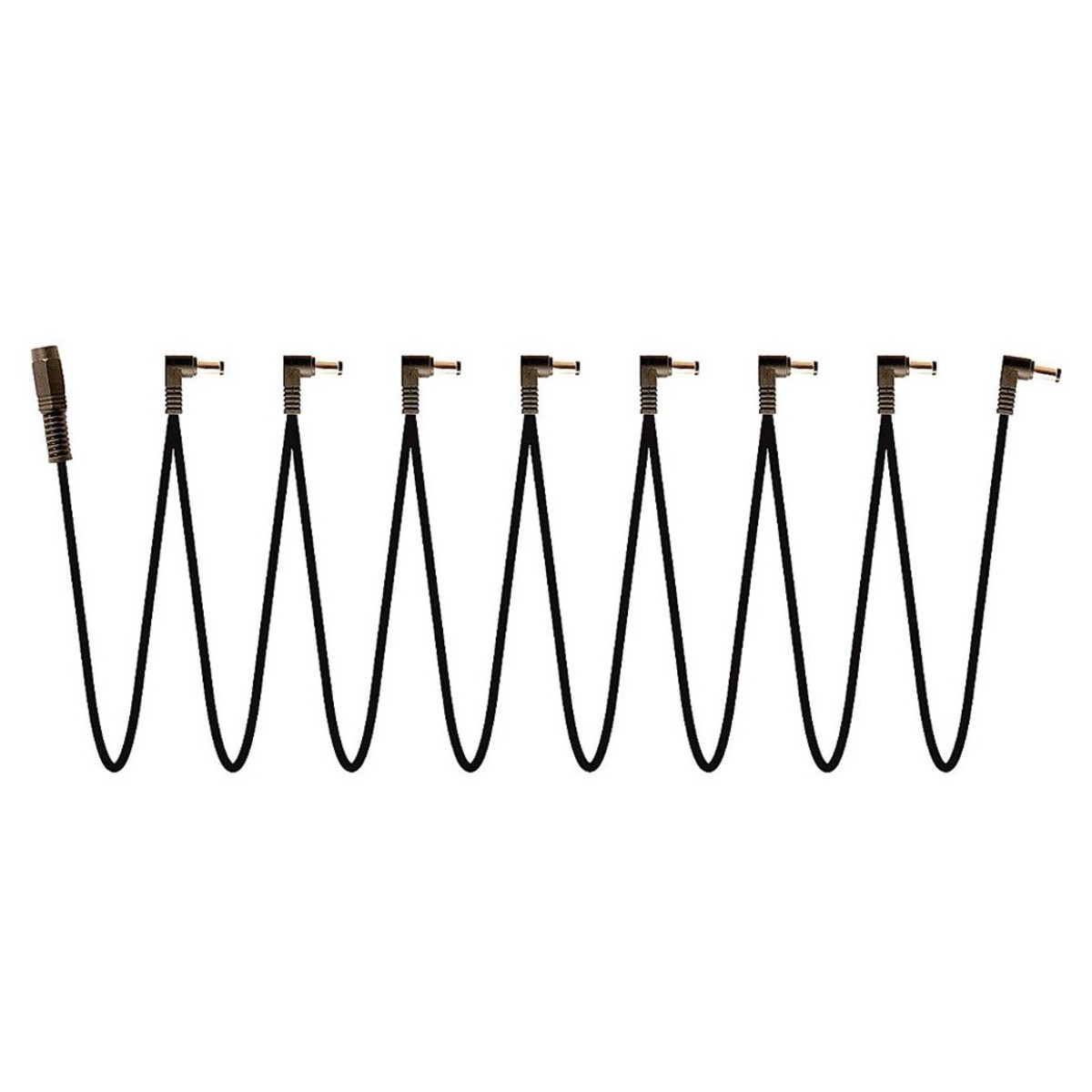 Truetone 8-Channel Daisy Chain for 1-Spot In Stock