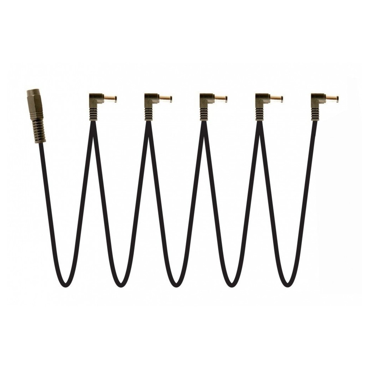 Truetone 5-Channel Daisy Chain for 1-Spot In Stock