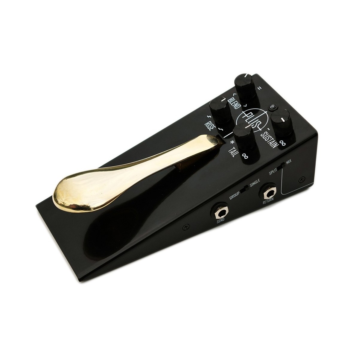 Gamechanger Audio Plus Pedal In Stock