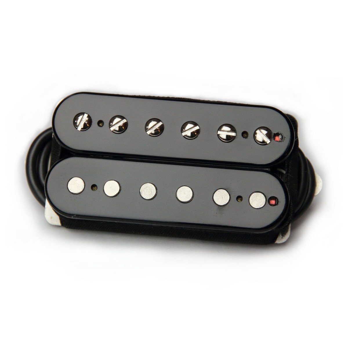 Bare Knuckle Boot Camp Brute Force Bridge Humbucker, Black 53mm In Stock