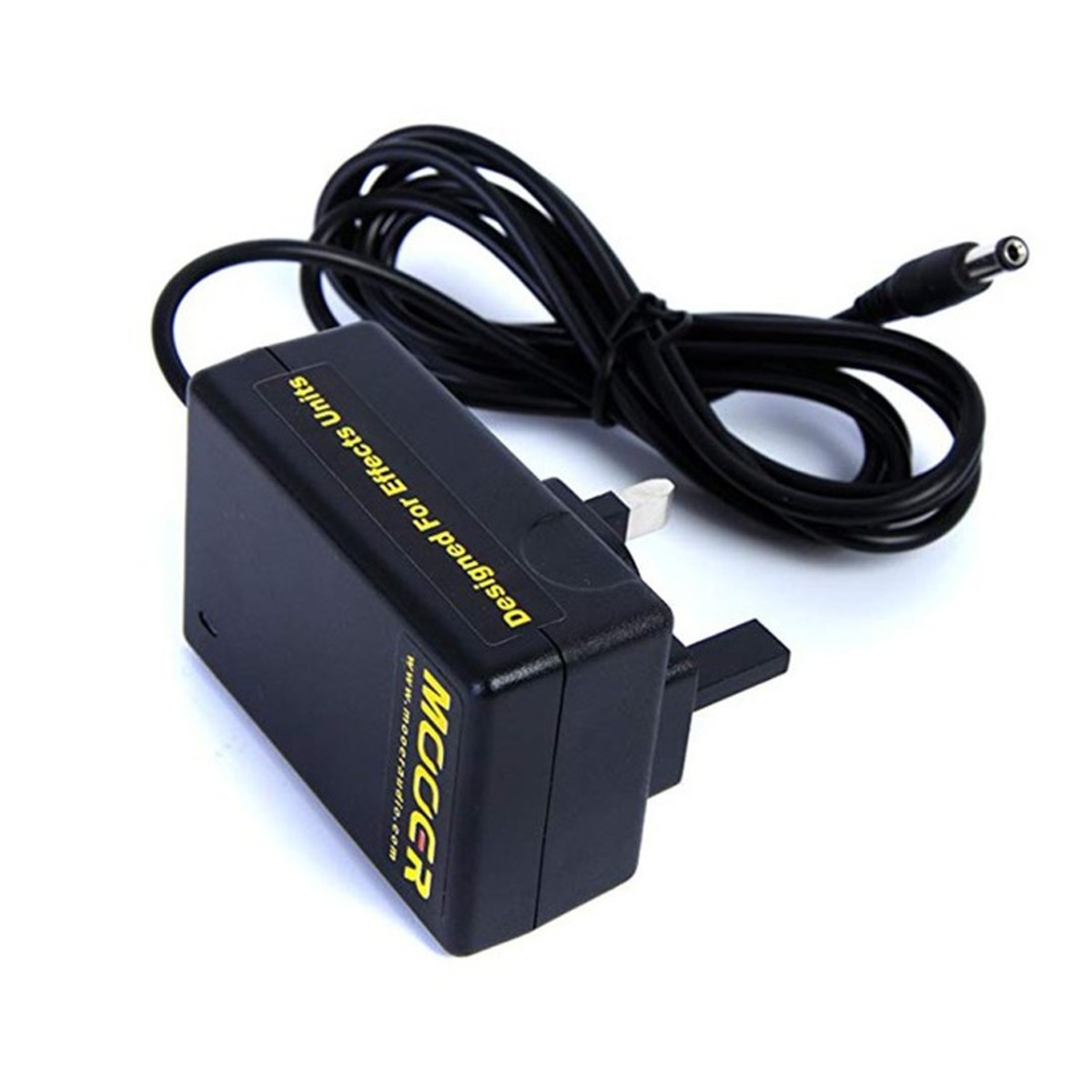 Mooer Wall 9V Pedal Power Supply, UK In Stock
