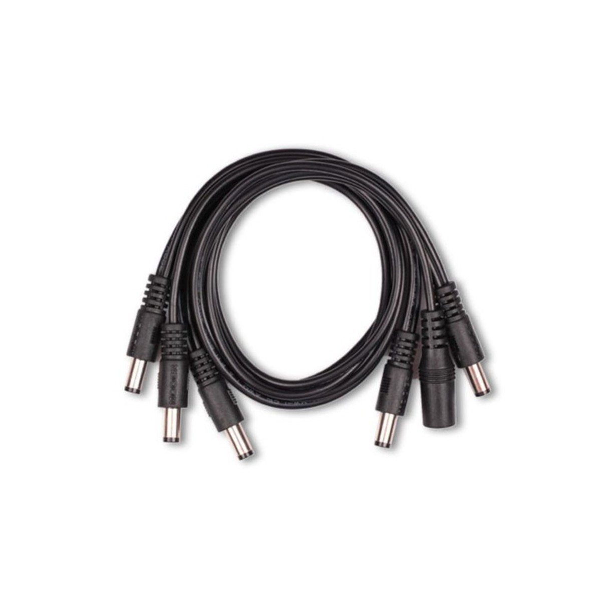Mooer 5 Straight Plug Pedal Daisy Chain Cable In Stock