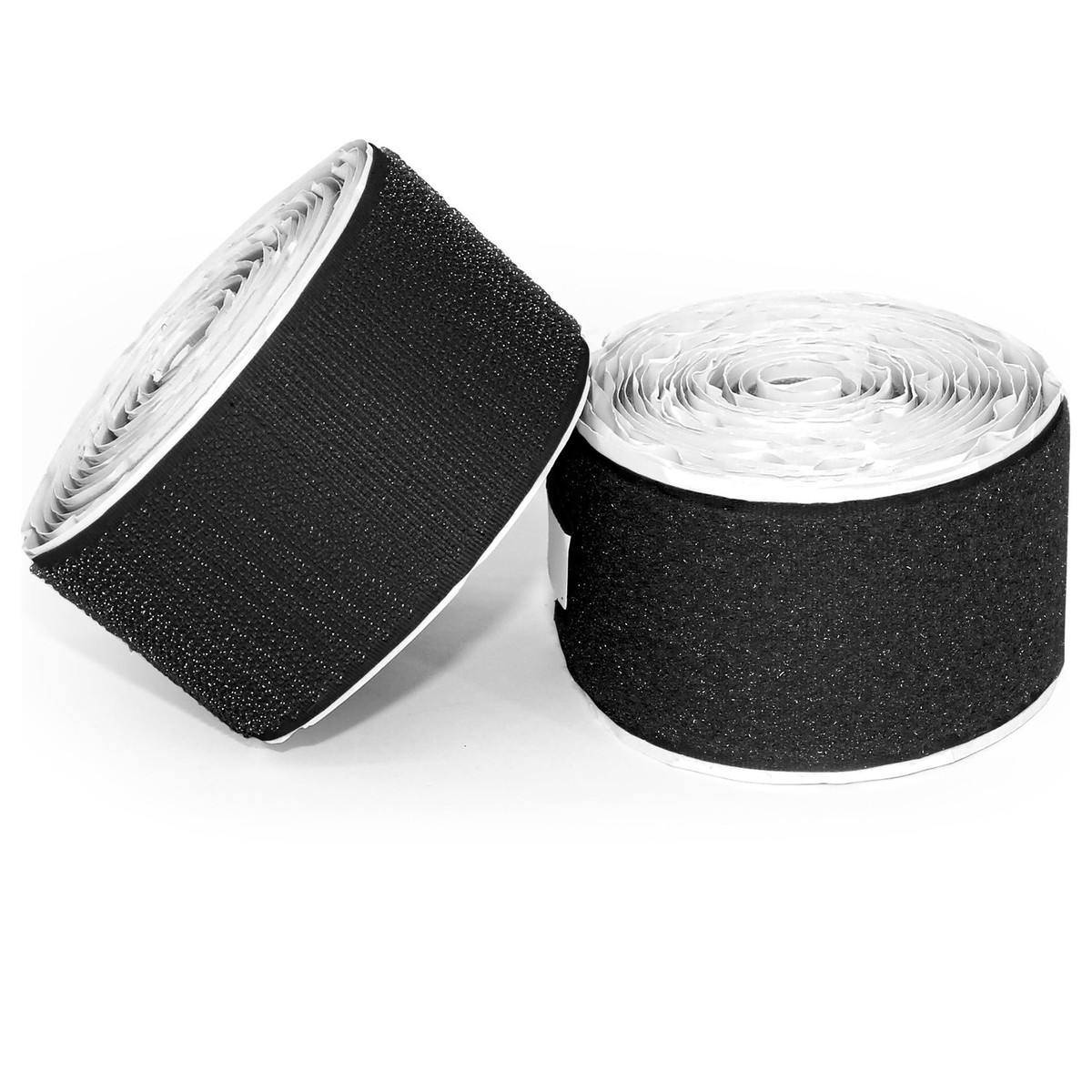 Pedaltrain Hook and Loop 10ft, Jet Black In Stock